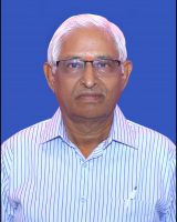 P.VASUDEVA-RAO